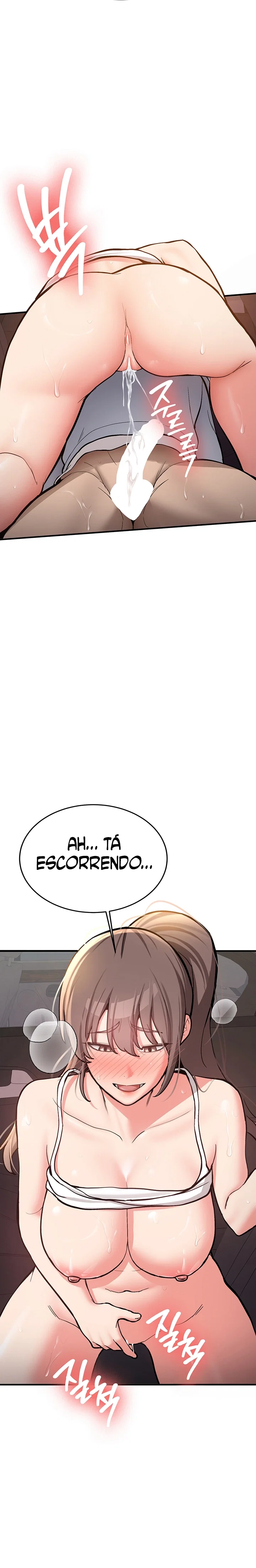 Pickup! — Capítulo 6 — página 29