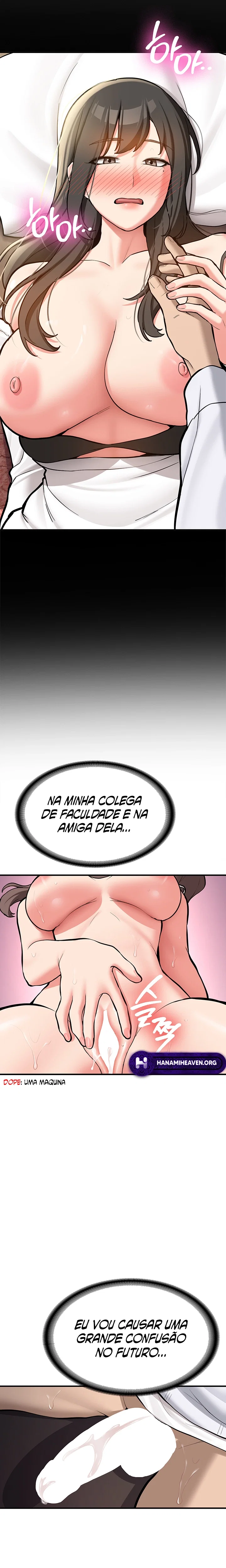 Pickup! — Capítulo 6 — página 31