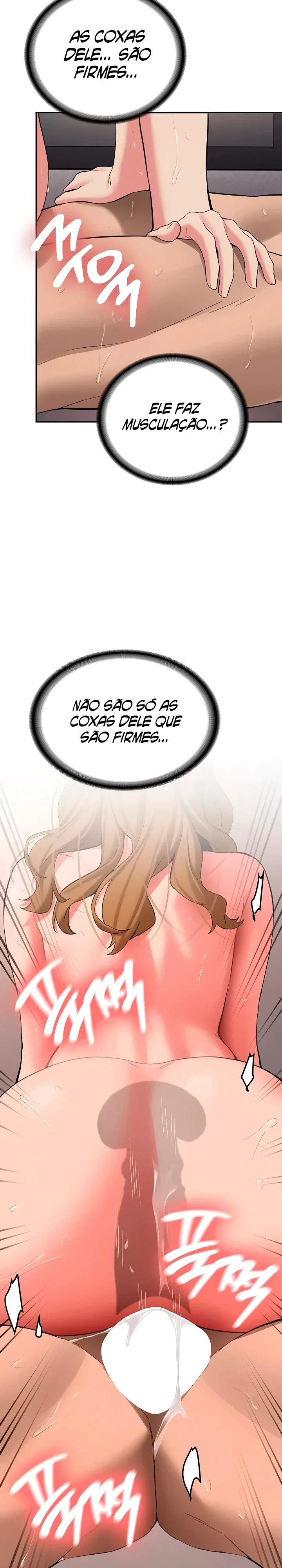 Pickup! — Capítulo 26 — página 8