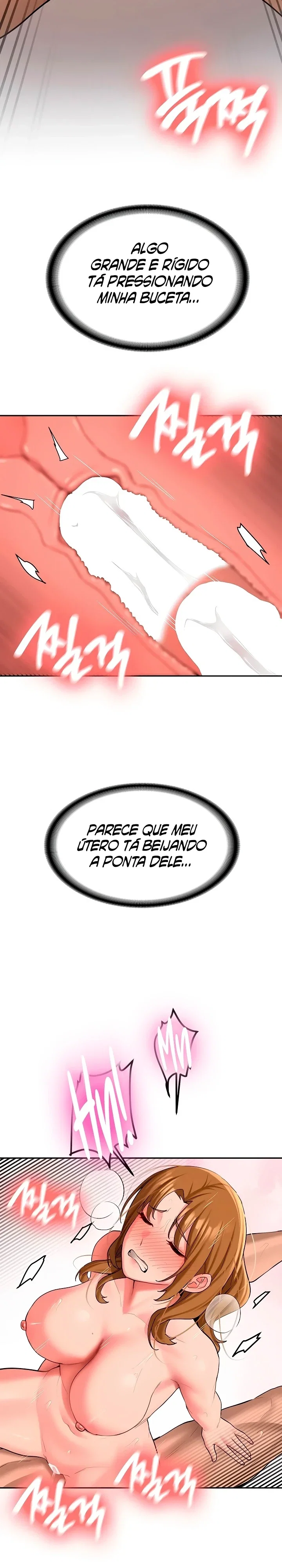 Pickup! — Capítulo 26 — página 9