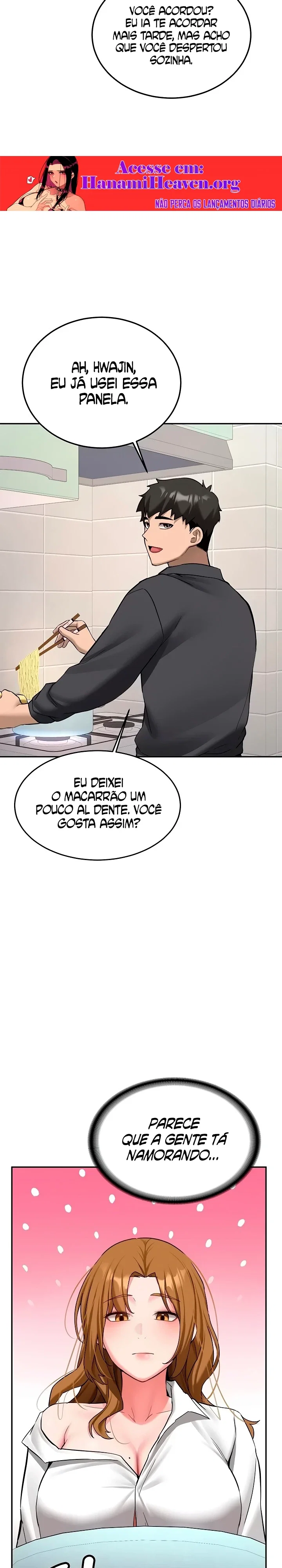 Pickup! — Capítulo 26 — página 24