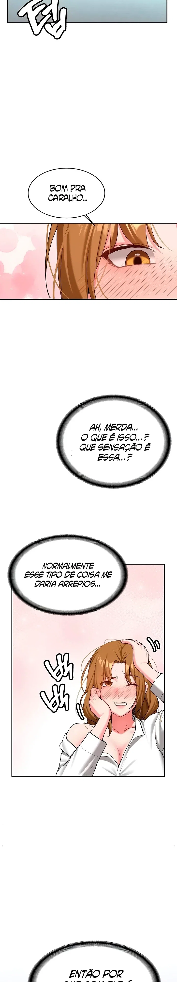 Pickup! — Capítulo 26 — página 25