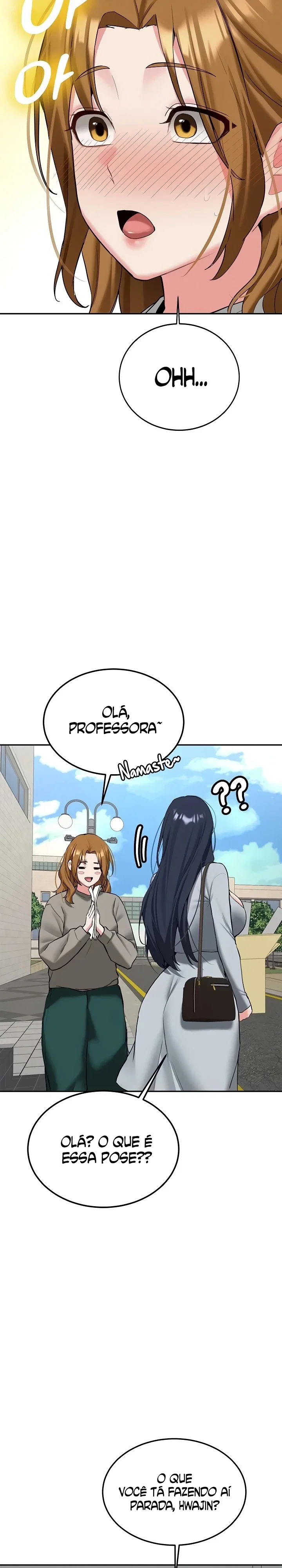 Pickup! — Capítulo 26 — página 33