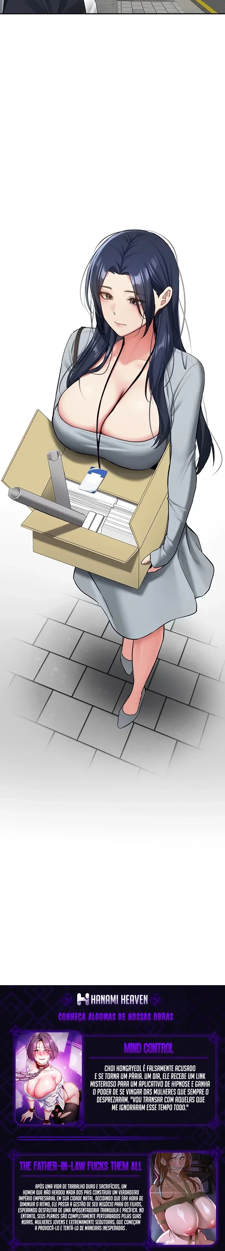 Pickup! — Capítulo 26 — página 35