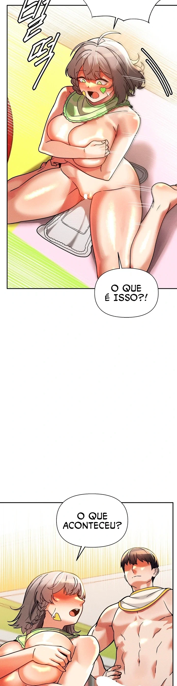 69 University — Capítulo 18 — página 5