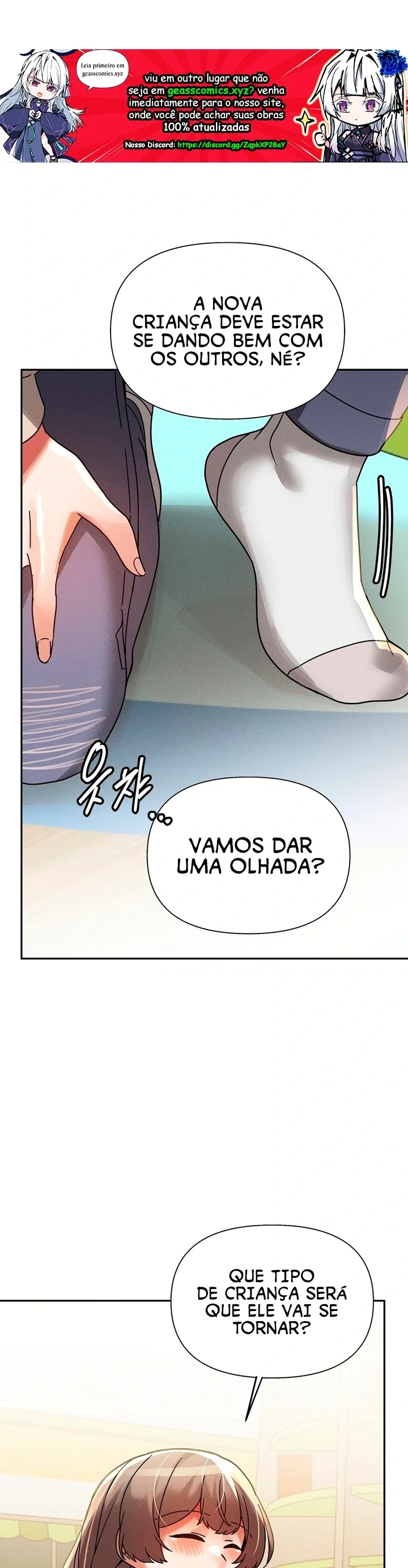69 University — Capítulo 18 — página 26