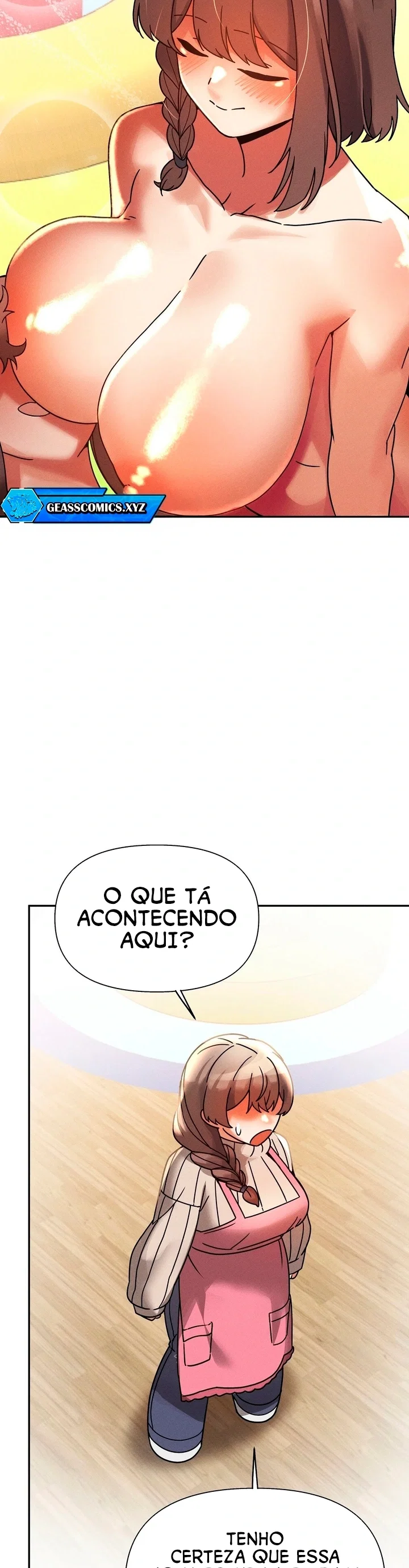 69 University — Capítulo 18 — página 33