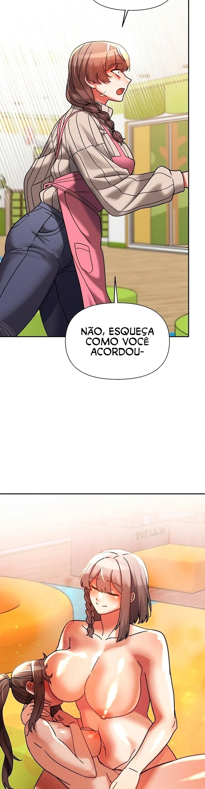 69 University — Capítulo 18 — página 35