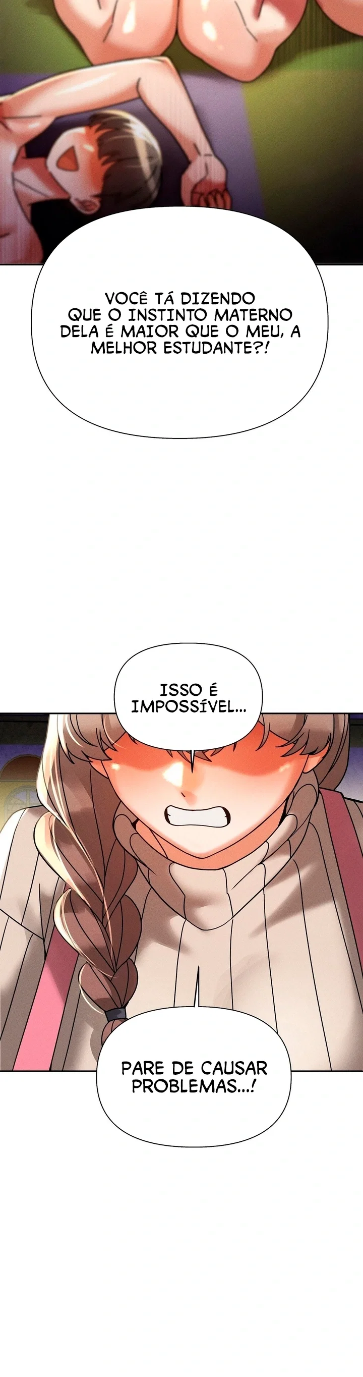 69 University — Capítulo 18 — página 39