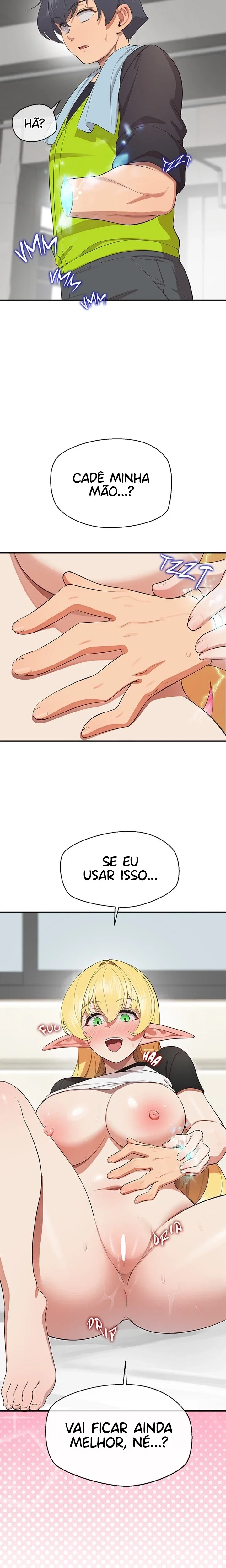 The Seed of Destiny — Capítulo 9 — página 2