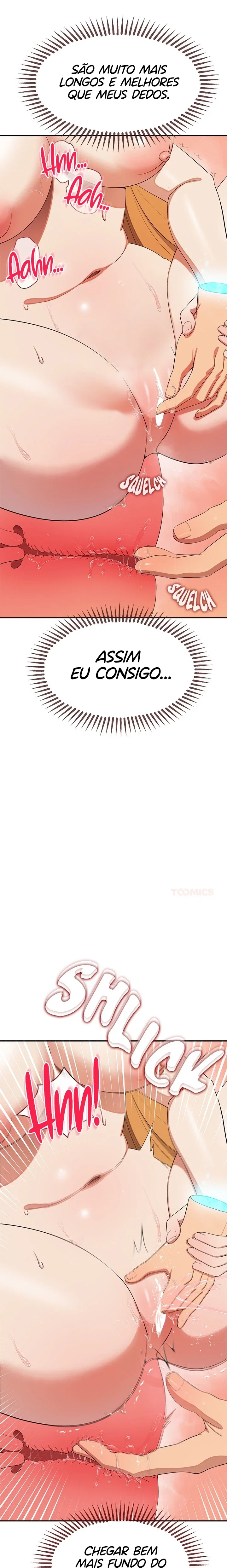 The Seed of Destiny — Capítulo 9 — página 6