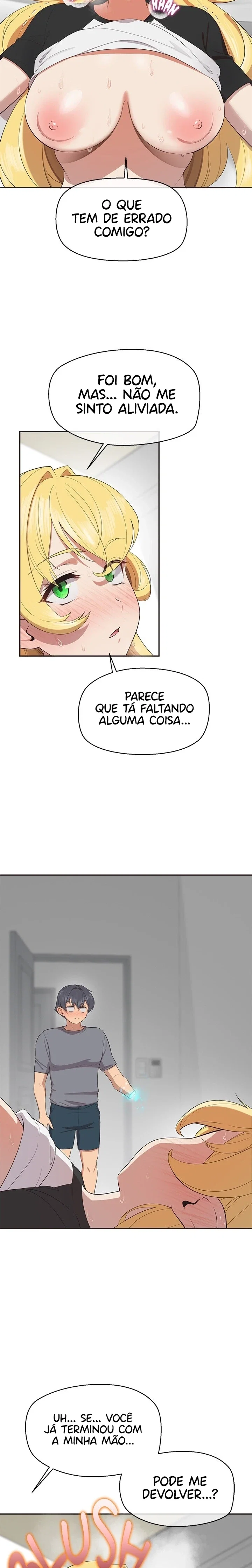 The Seed of Destiny — Capítulo 9 — página 11