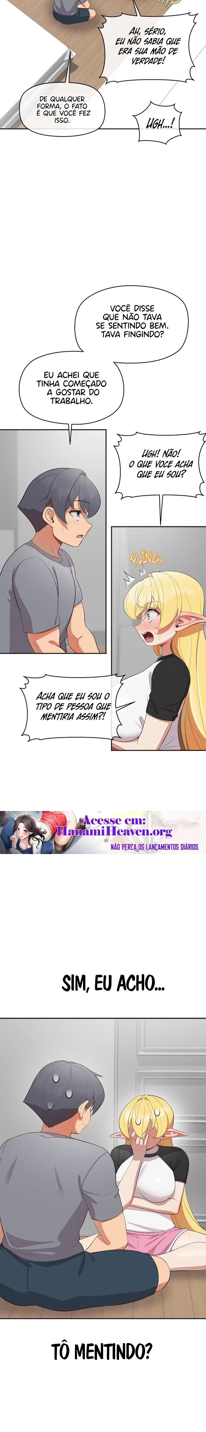 The Seed of Destiny — Capítulo 9 — página 16