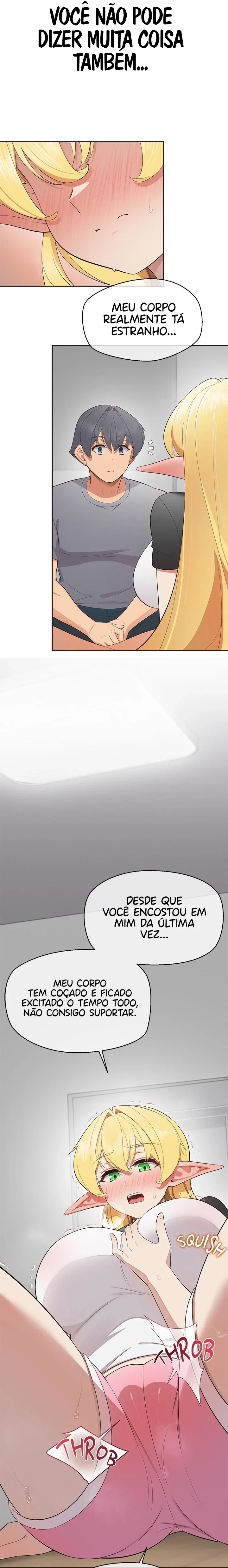 The Seed of Destiny — Capítulo 9 — página 17