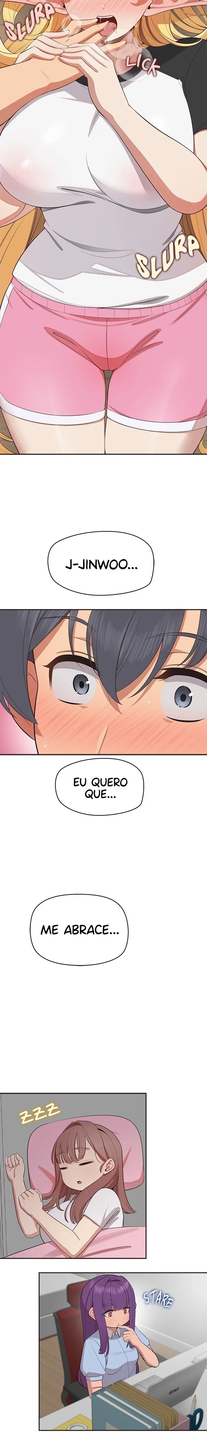 The Seed of Destiny — Capítulo 9 — página 22