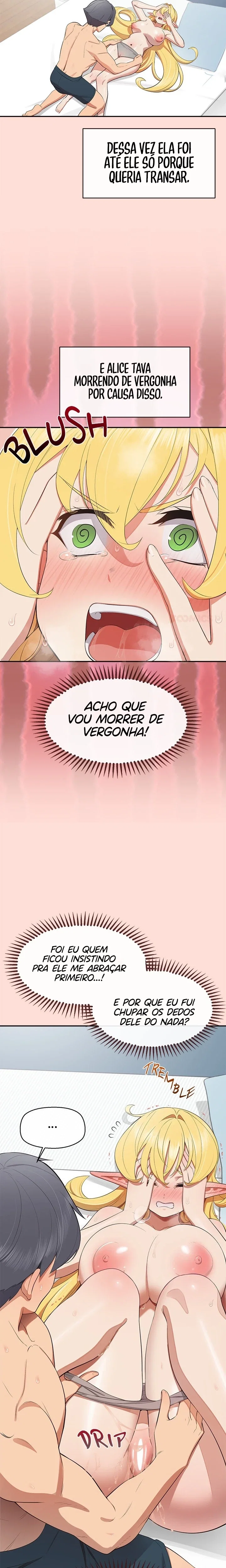 The Seed of Destiny — Capítulo 10 — página 5