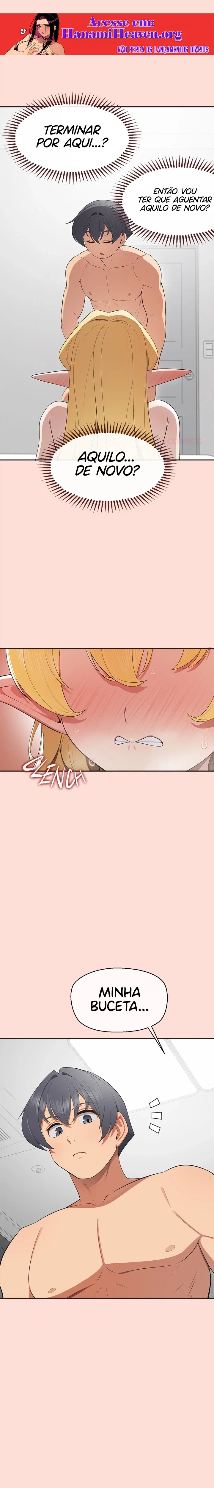The Seed of Destiny — Capítulo 10 — página 9