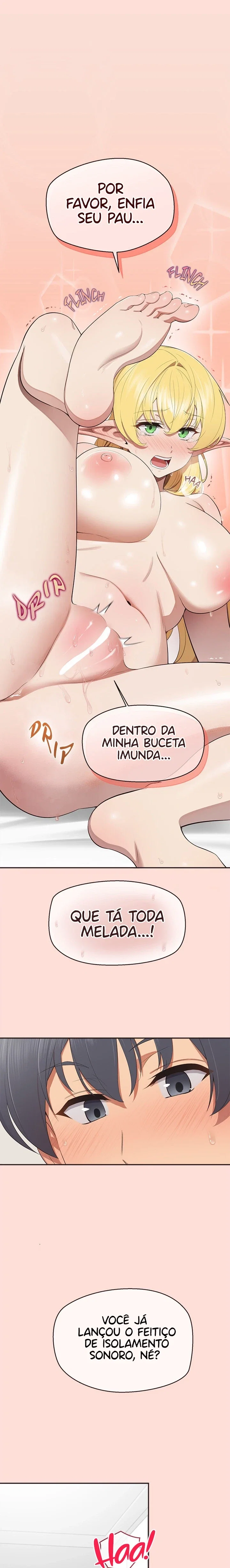 The Seed of Destiny — Capítulo 10 — página 10