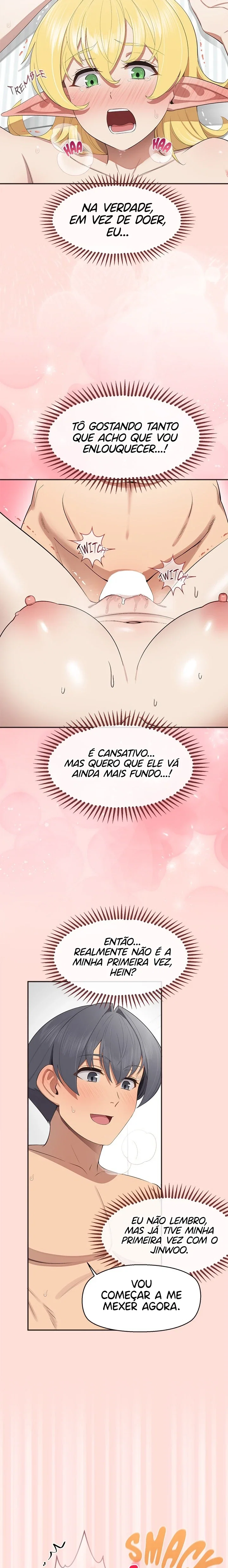 The Seed of Destiny — Capítulo 10 — página 12