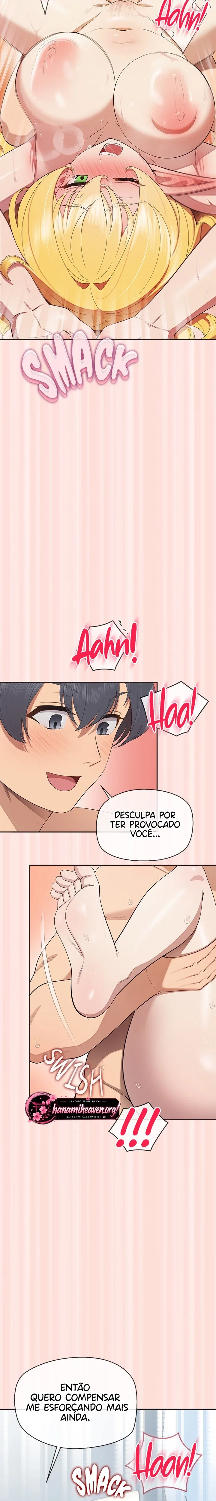 The Seed of Destiny — Capítulo 10 — página 14