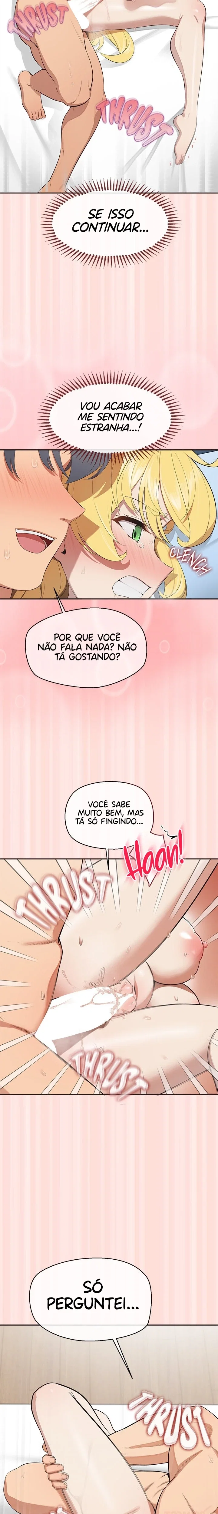 The Seed of Destiny — Capítulo 10 — página 16