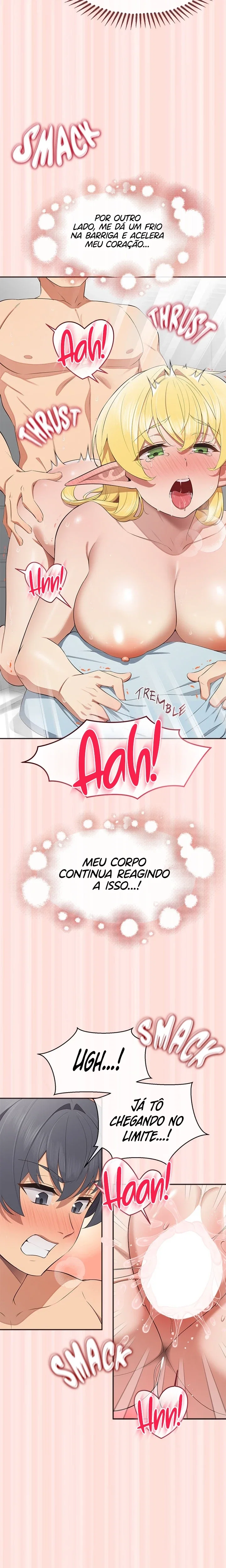The Seed of Destiny — Capítulo 10 — página 18