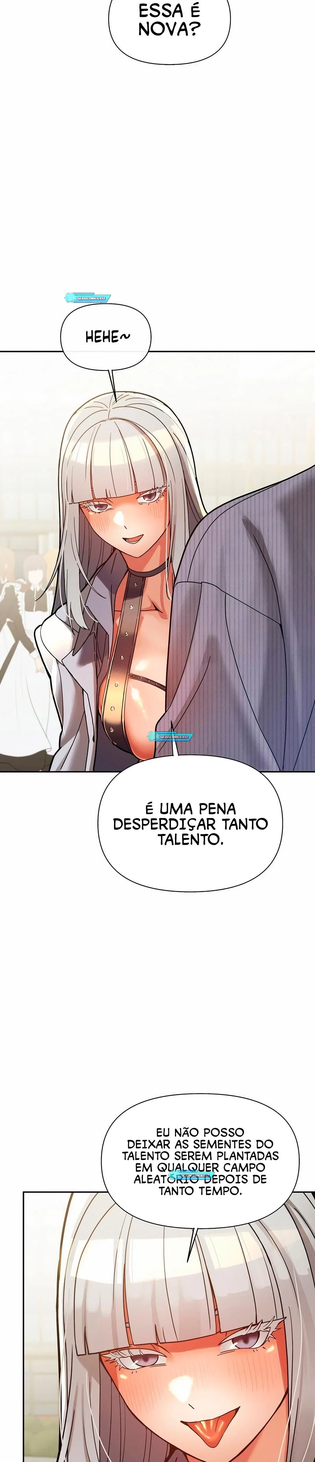 69 University — Capítulo 26 — página 3
