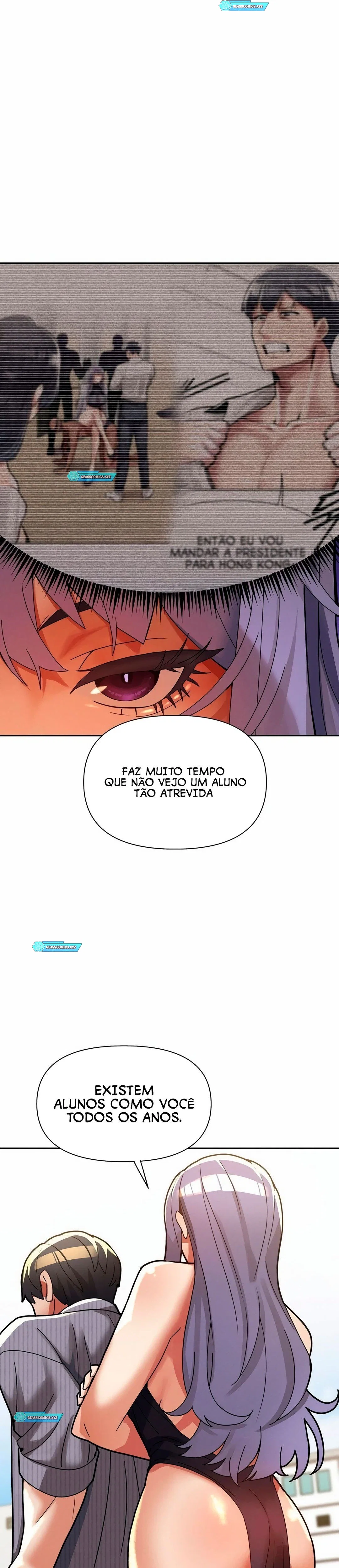 69 University — Capítulo 26 — página 8