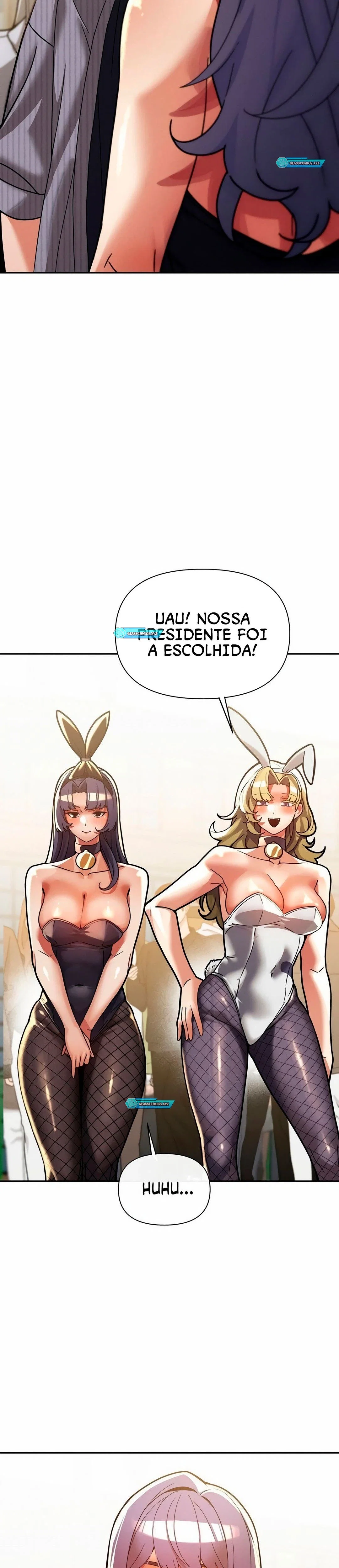 69 University — Capítulo 26 — página 16