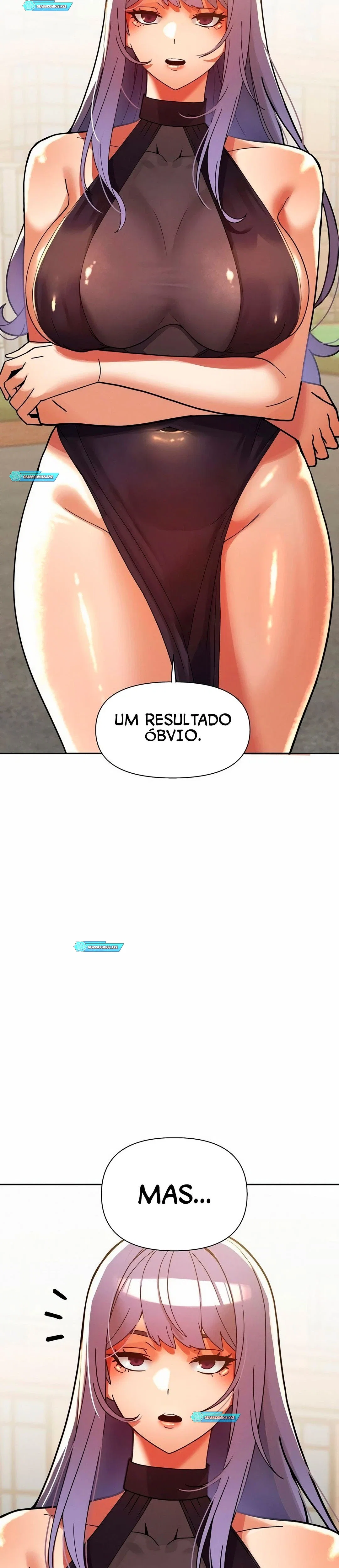 69 University — Capítulo 26 — página 17