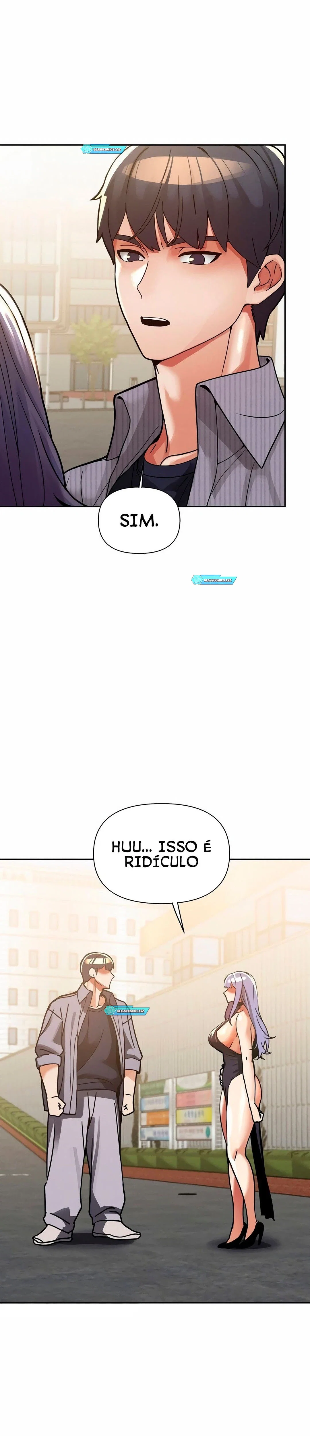 69 University — Capítulo 26 — página 25