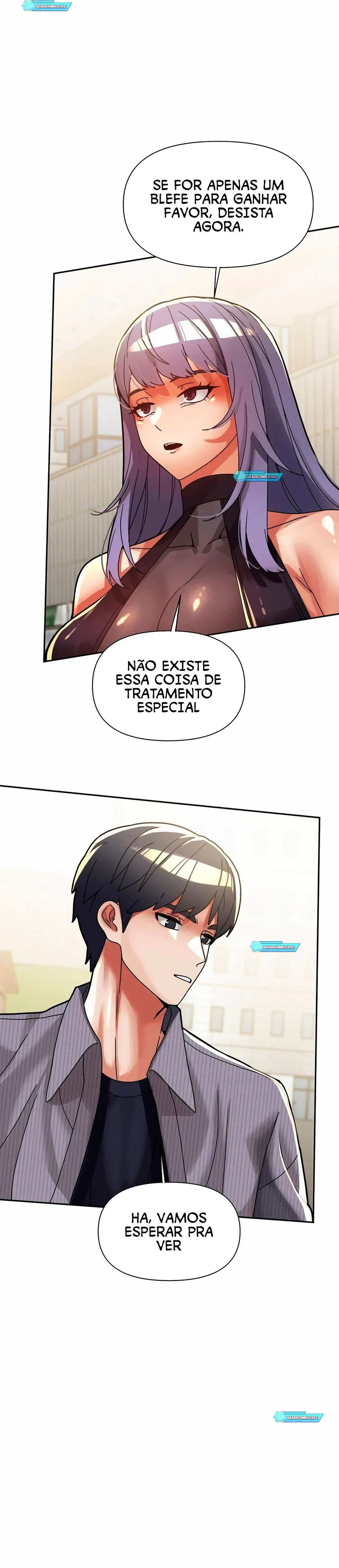 69 University — Capítulo 26 — página 26