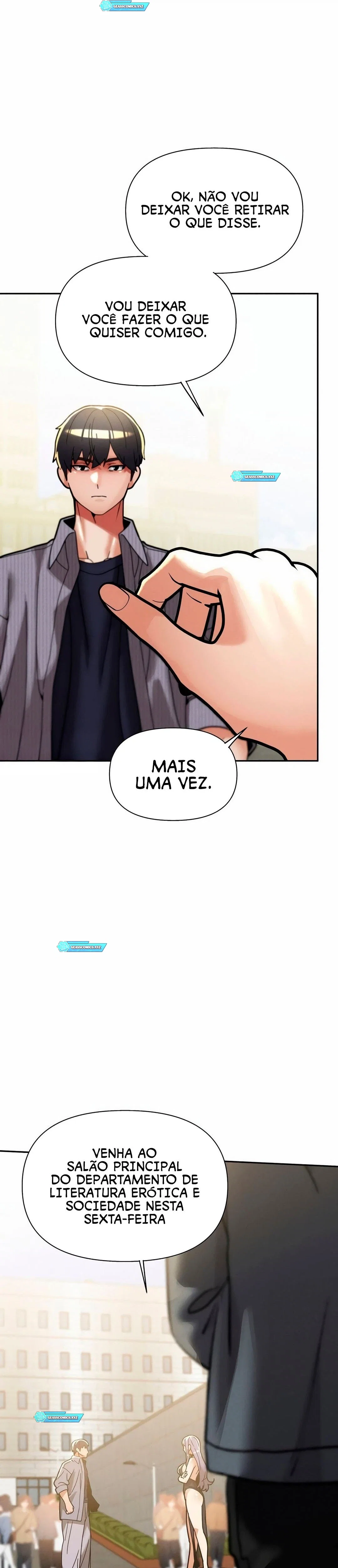 69 University — Capítulo 26 — página 29