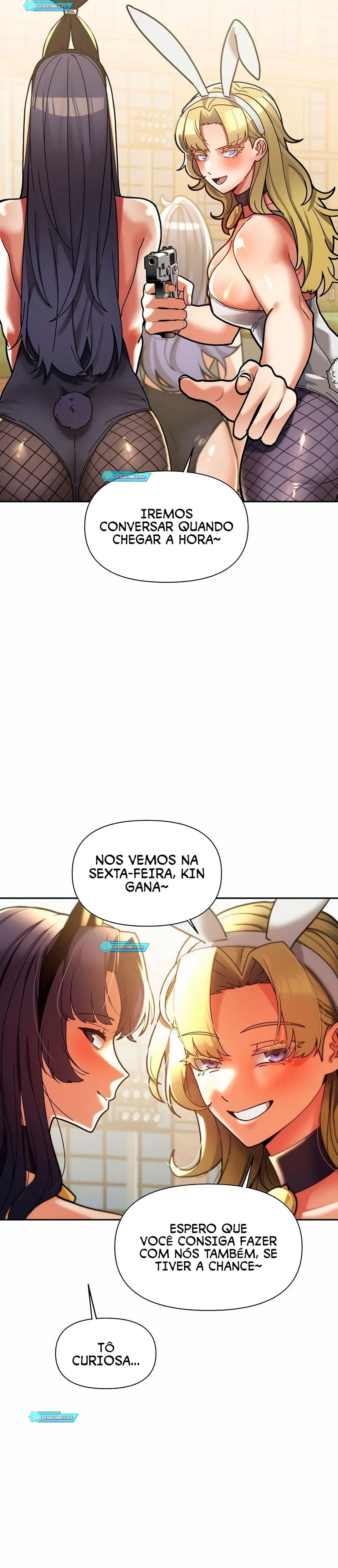 69 University — Capítulo 26 — página 32