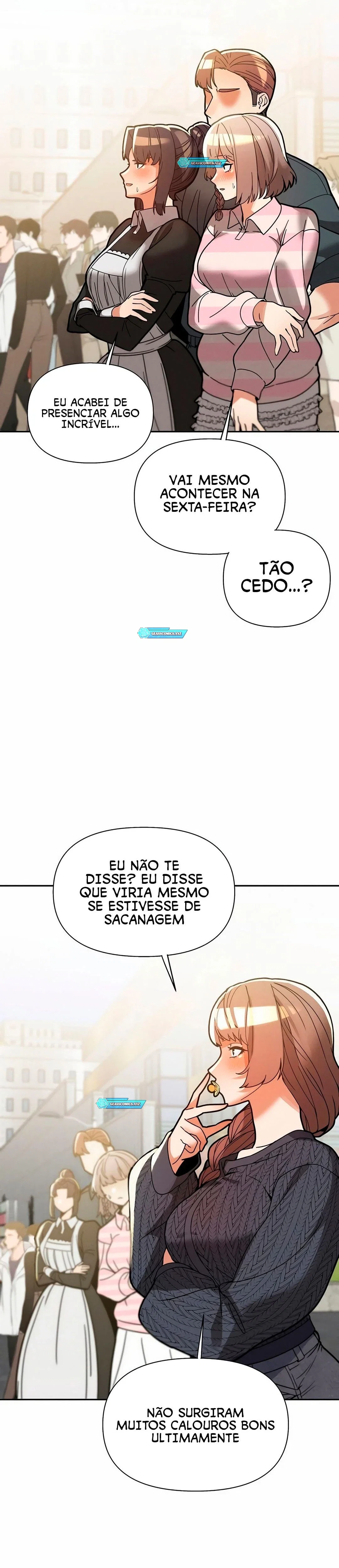 69 University — Capítulo 26 — página 34