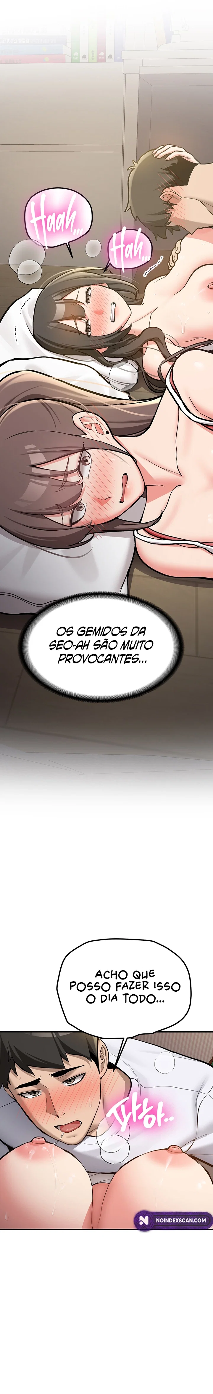Pickup! — Capítulo 3 — página 26