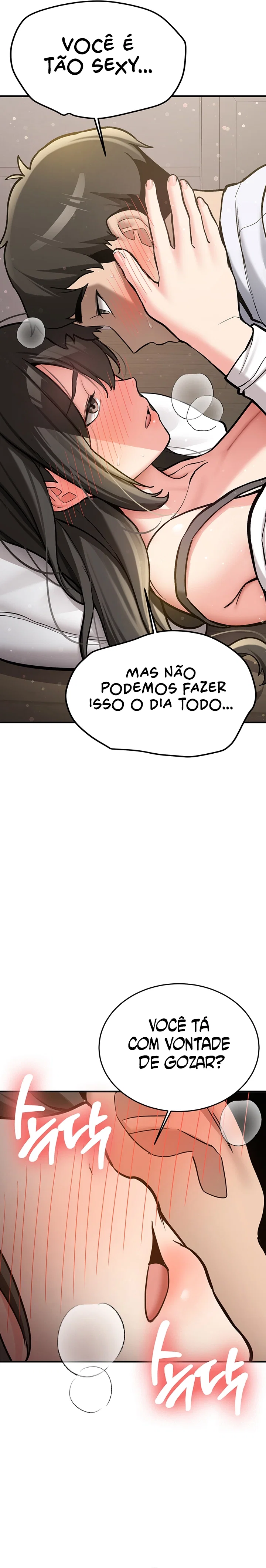 Pickup! — Capítulo 3 — página 27