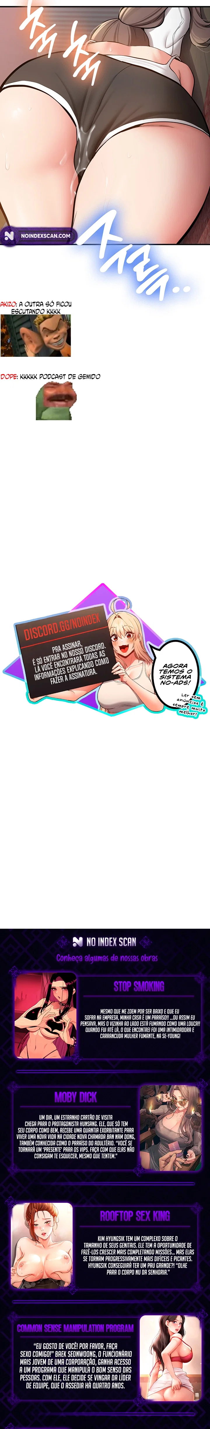 Pickup! — Capítulo 3 — página 42