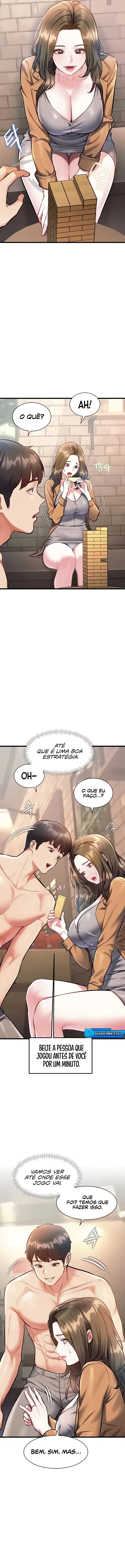 A Theme For Every Building — Capítulo 30 — página 2