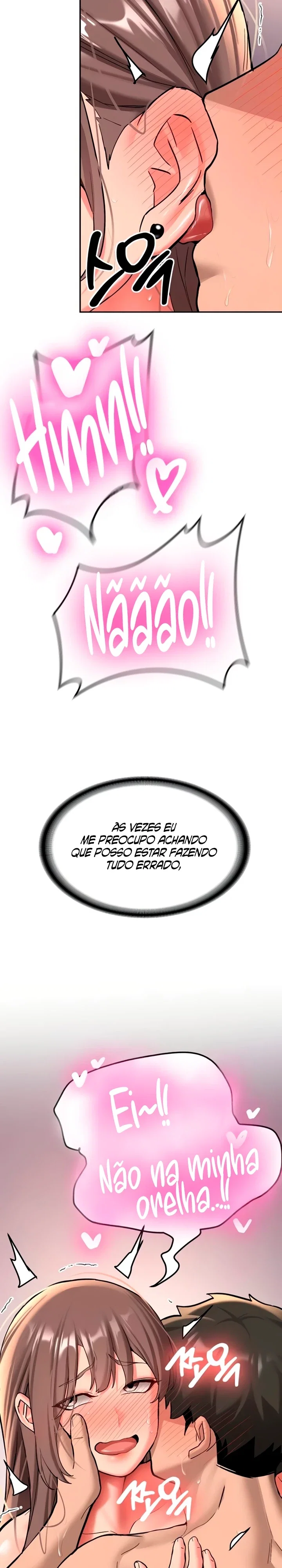Pickup! — Capítulo 19 — página 6