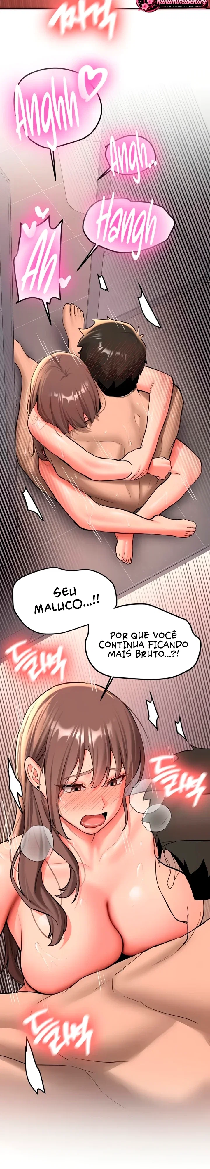 Pickup! — Capítulo 19 — página 10