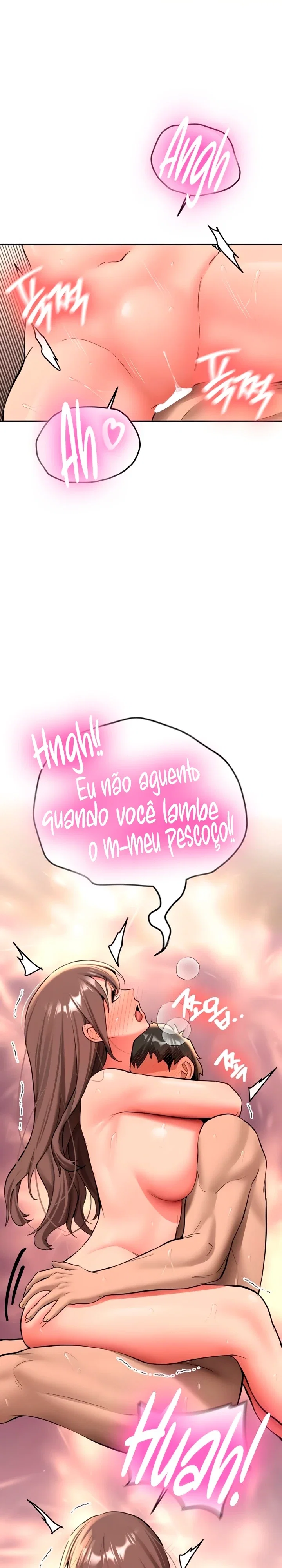 Pickup! — Capítulo 19 — página 11