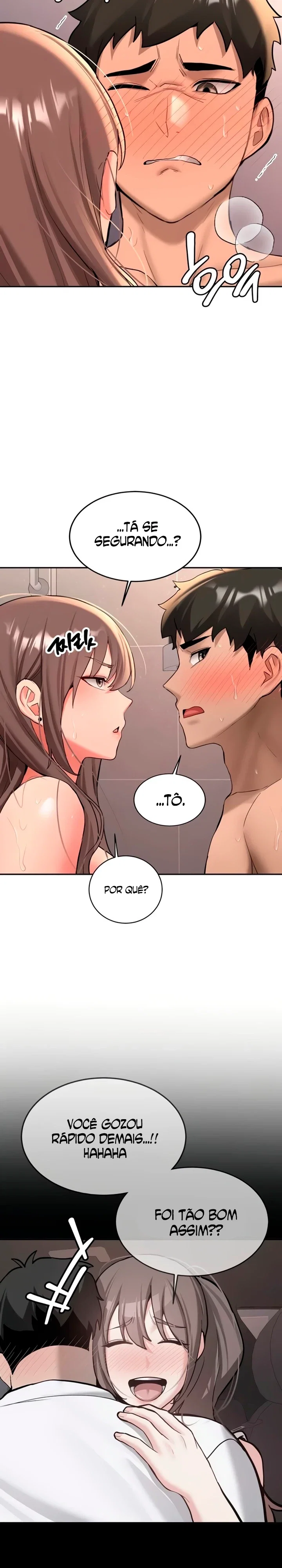 Pickup! — Capítulo 19 — página 14