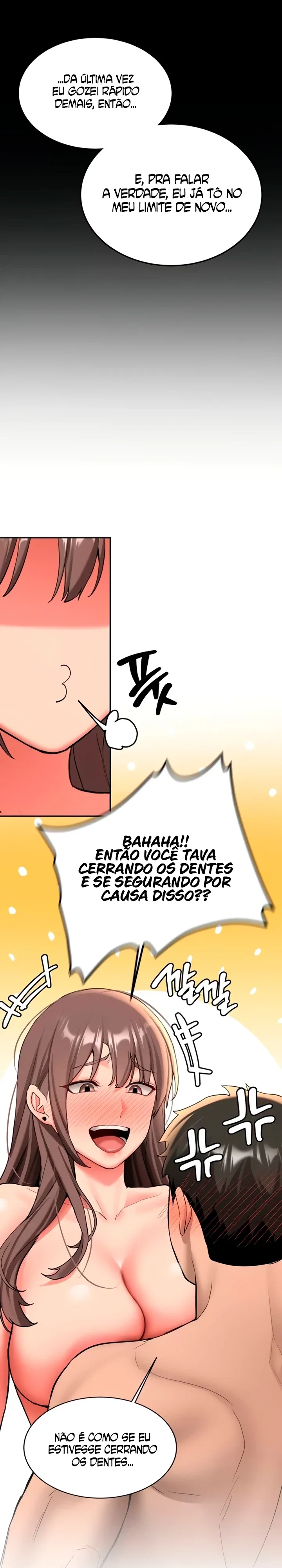 Pickup! — Capítulo 19 — página 15