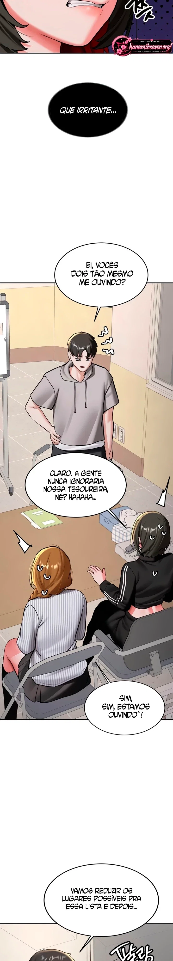 Pickup! — Capítulo 19 — página 26