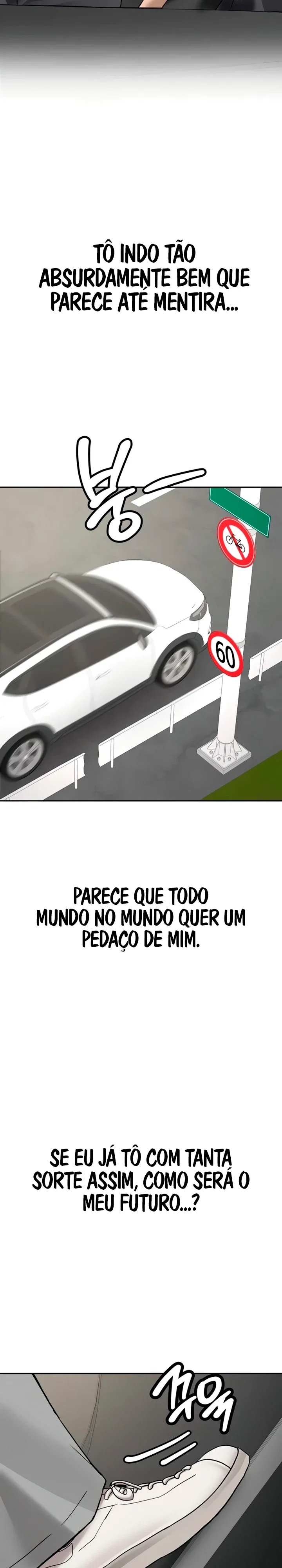 Pickup! — Capítulo 19 — página 31