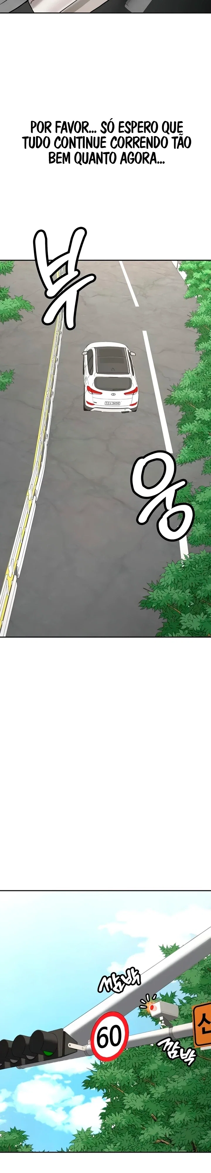 Pickup! — Capítulo 19 — página 32