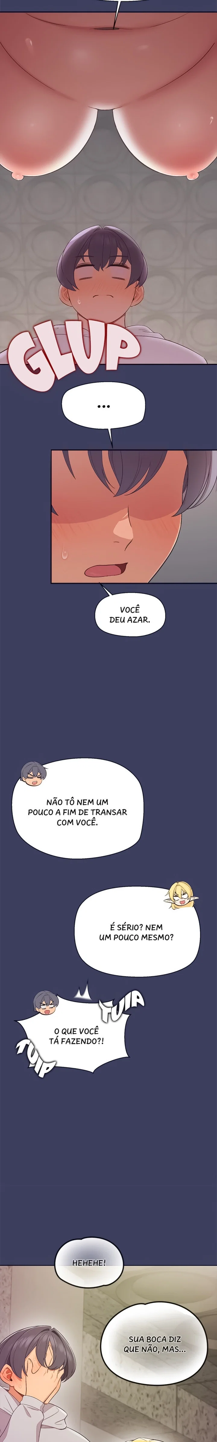 The Seed of Destiny — Capítulo 19 — página 9