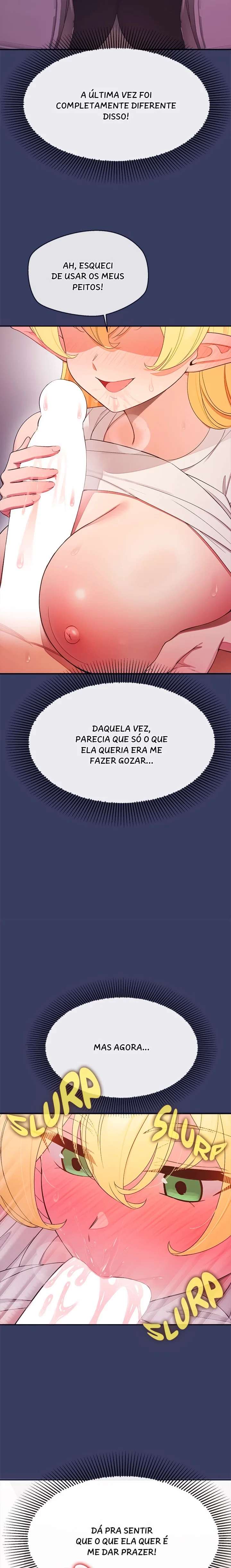 The Seed of Destiny — Capítulo 19 — página 13