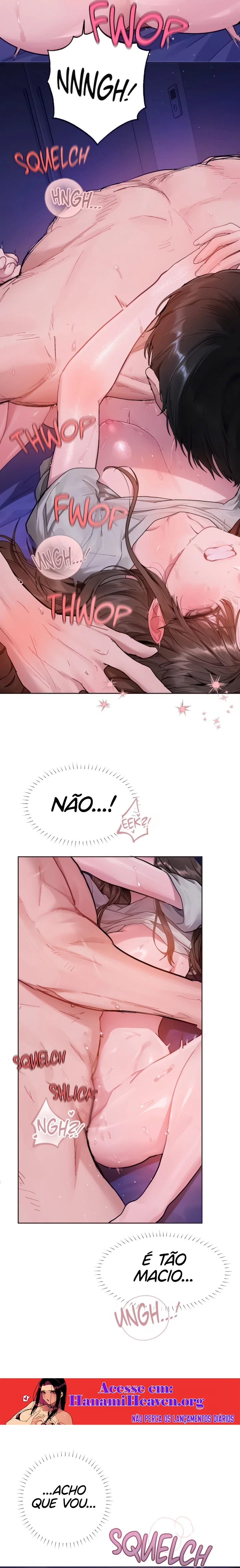 Something About You — Capítulo 8 — página 9